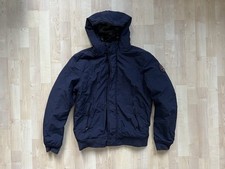 Napapijri kinder parka gebraucht kaufen  Hamburg