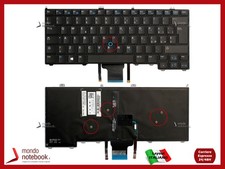 Tastiera dell latitude usato  Palermo