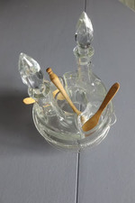 Ancien serviteur huile d'occasion Ancien serviteur huile d'occasion  Saumur