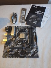 Asus prime b450m gebraucht kaufen  Vreden