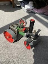 Mamod steam roller for sale  LANCASTER