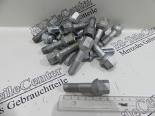 Mercedes radbolzen radschraube gebraucht kaufen Mercedes radbolzen radschraube gebraucht kaufen  Schwarmstedt