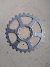 Pignone miche shimano usato  Roma
