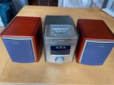 Hifi audio system gebraucht kaufen  Halle