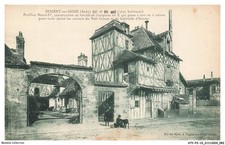 Atyp3 0193 nogent d'occasion  France