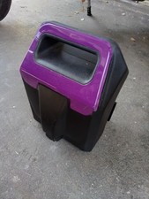 Battery box assembly for sale  Riverside