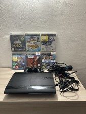 Sony playstation black usato  Rancio Valcuvia
