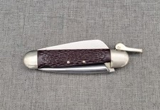 Vintage camillus usa for sale  Pekin