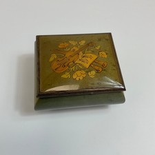 Reuge music box for sale  UK