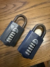 Squire padlock cp60 for sale  DARTFORD