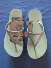 Badeschuhe flip flops gebraucht kaufen  Gaukönigshofen