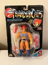Thundercats lion vintage for sale  MAIDENHEAD