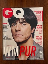 Magazin joachim löw gebraucht kaufen  Liederbach