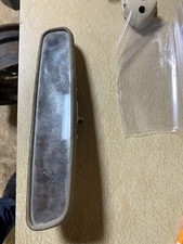 1968 - 1972 GTO Lemans Chevelle Rear View Mirror Lens #5 10” comprar usado 1968 - 1972 GTO Lemans Chevelle Rear View Mirror Lens #5 10” comprar usado  Enviando para Brazil