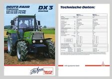 Deutz fahr 3 gebraucht kaufen  Deutschland