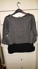 Pull patrice breal d'occasion  Fronsac