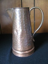Gregorian solid copper for sale  Monrovia