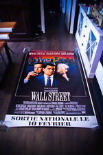 Wall street french d'occasion  Montpellier-