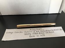 Vintage sheaffer fashion for sale  SHEFFIELD