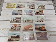 Vintage fleer ahra for sale  Davidson