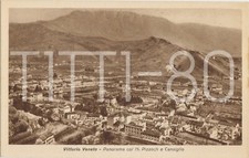 Vittorio veneto panorama usato  Polcenigo