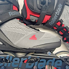 Rollerblade macroblade womens for sale  Arroyo Grande