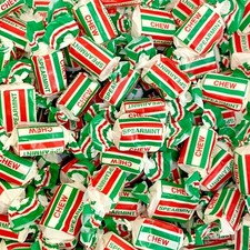 Spearmint chews retro for sale  DUDLEY