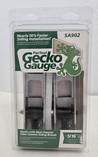 Pactool sa902 gecko for sale  Tucson