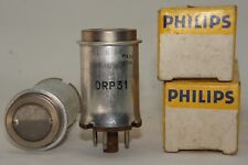 Valvola philips orp31 usato  Italia