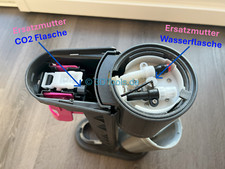 Sodastream duo reparaturset gebraucht kaufen  Rotenburg