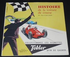 Album vide chocolat d'occasion Album vide chocolat d'occasion  Vendat