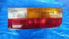 Fanale posteriore originale usato Fanale posteriore originale usato  Volvera