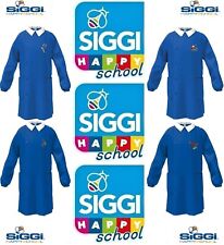 Siggi grembiule scuola usato  Vaglio Basilicata