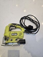 Ryobi rjs720 jigsaw for sale  SALISBURY