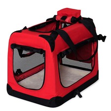 Ware lionto hundetransportbox gebraucht kaufen  Kleve