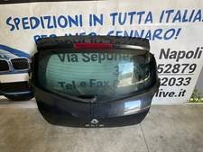 Portellone bagagliaio posterio usato  Napoli