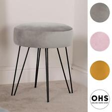 Dressing table stool for sale  MANCHESTER