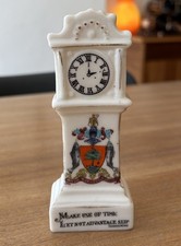Antique crested ware for sale  SWADLINCOTE