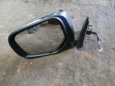 Mitsubishi l200 wing for sale  CHESTERFIELD