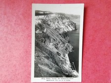 Cartolina grecia santorini usato  Pino Torinese