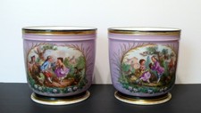 Pair french sevres d'occasion  Expédié en Belgium