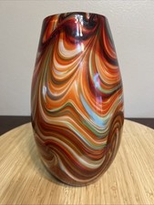 Designs hand blown for sale  Meridian