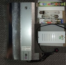 250w maxibright magnetic for sale  SWINDON