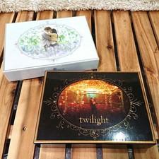 Twilight First love Premium Box 2008 2DVD Photo Card Catherine Hardwicke Japan comprar usado Twilight First love Premium Box 2008 2DVD Photo Card Catherine Hardwicke Japan comprar usado  Enviando para Brazil