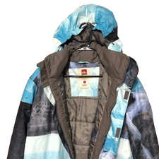 Quiksilver snowboard ski for sale  Redondo Beach