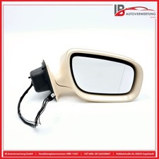 Exterior mirror right d'occasion  Expédié en Belgium