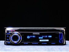 Kenwood I-K55 CD USB MP3 AUX Audio Deck Totalmente Testado JAPÃO comprar usado  Enviando para Brazil