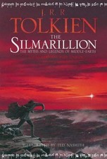 Silmarillion tolkien j. for sale  ROSSENDALE