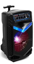 Portable bluetooth speaker for sale  LIVERPOOL