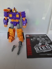 Transformers war for d'occasion  Salouël